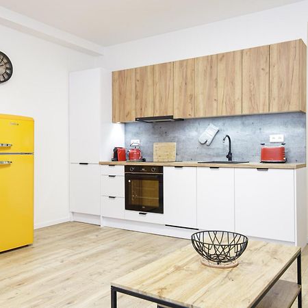 Luxury Apartments Stud - Vb Ostrava Exterior foto