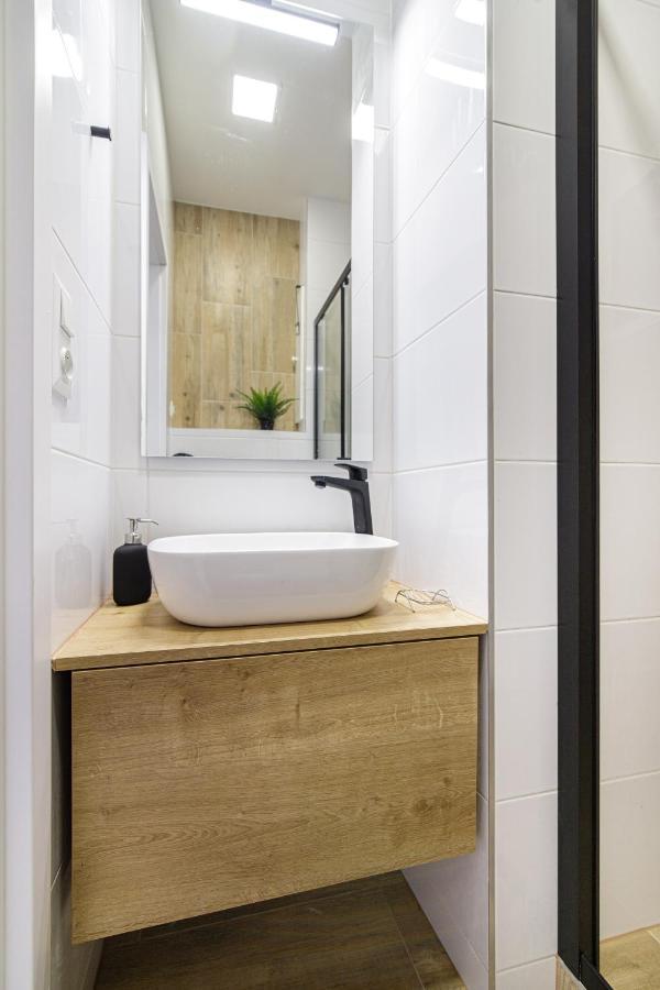 Luxury Apartments Stud - Vb Ostrava Exterior foto
