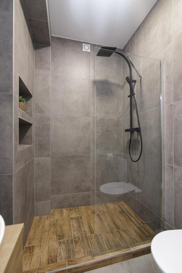 Luxury Apartments Stud - Vb Ostrava Exterior foto